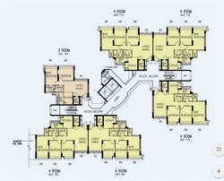 Blk 436B Fernvale Road (Sengkang), HDB 4 Rooms #226307111
